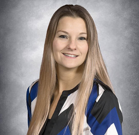 Lisa Corbett ’02