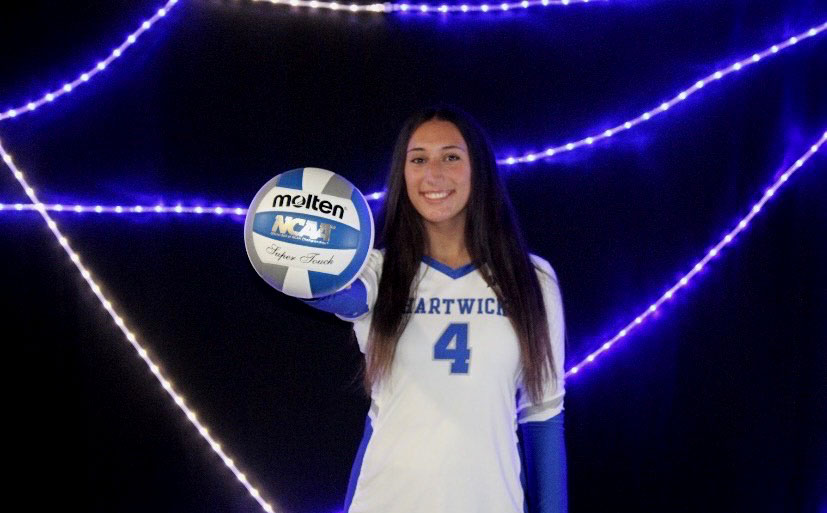 Kaileigh Brandow '24