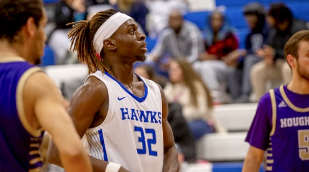 Jeremiah Boateng '26