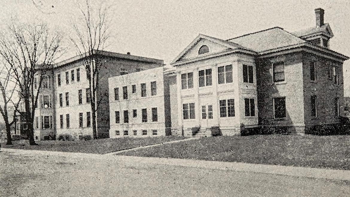 Aurelia Osborne Fox Memorial Hospital