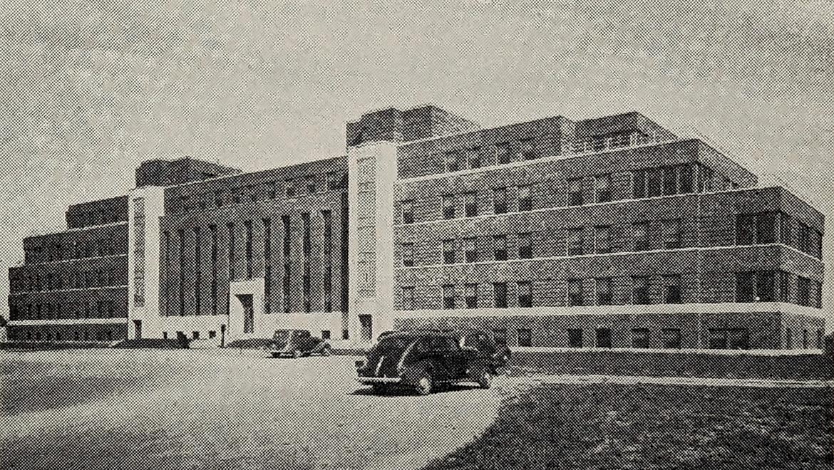 Rome Hospital and Murphy Memorial Hospital
