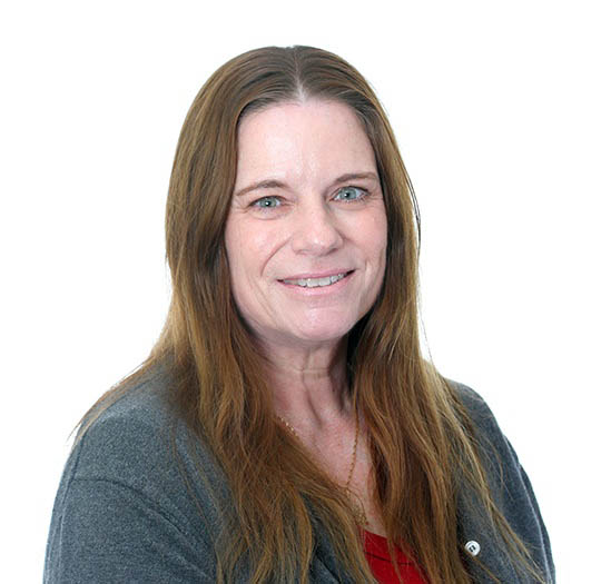 Kerry B. McLaughlin