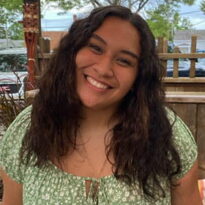 Sofia Escobar '24