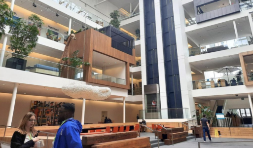 web design illustration