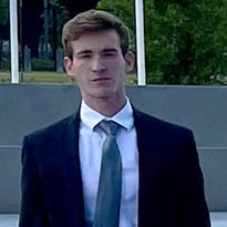 Tyler Osterhout '24