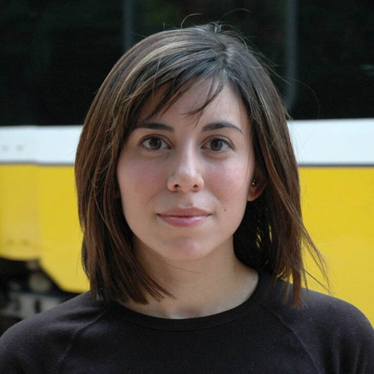 Cristina Henriquez
