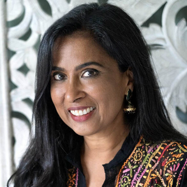 Sayatani DasGupta
