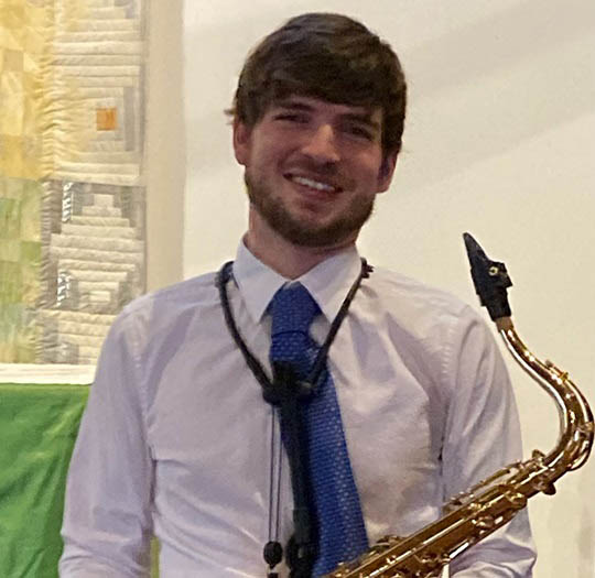 Daniel Sclafani