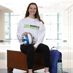 Shelby Swartz '26