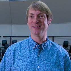Associate Professor of Music and Director of Instrumental Music