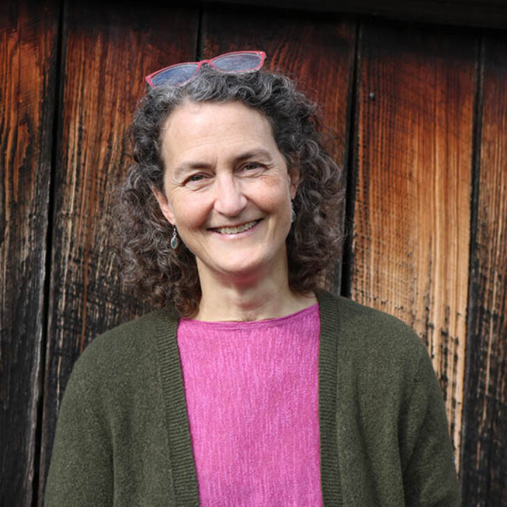 Rebecca Weil