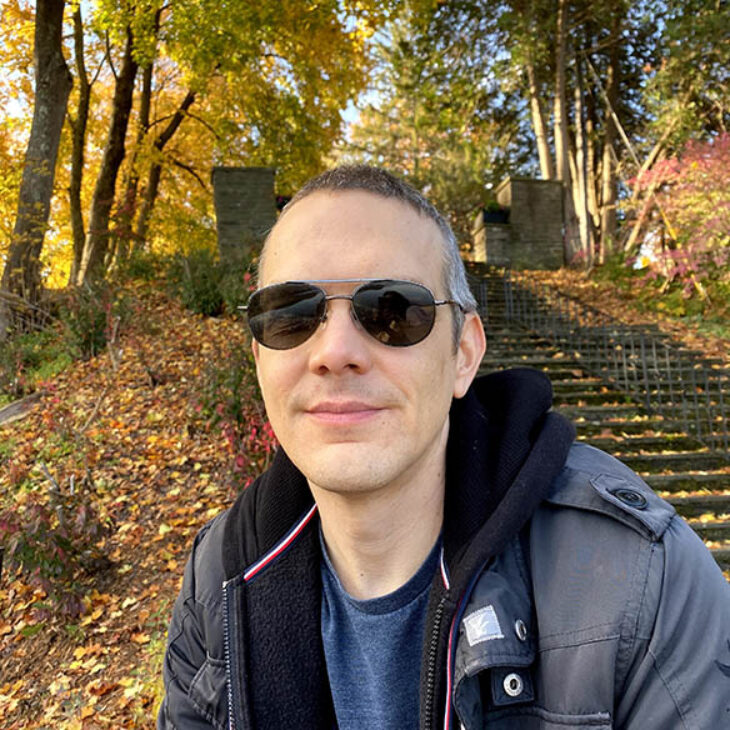 Bradley J. Fest