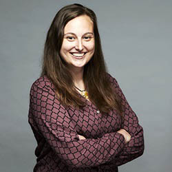 Rebecka Flynn