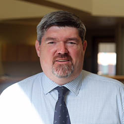 Steven Dwire