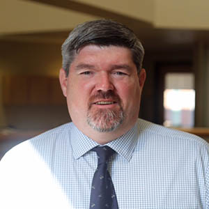 Steven Dwire