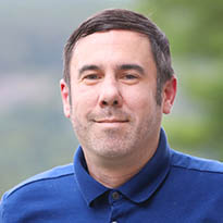 Geoffrey Gabriel