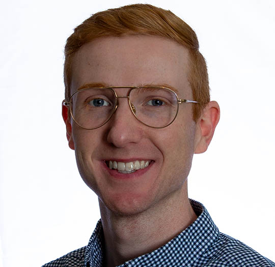 Brian Reynolds