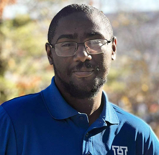 Nicolas Gardner ’25