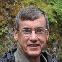 Glenn Munson '72