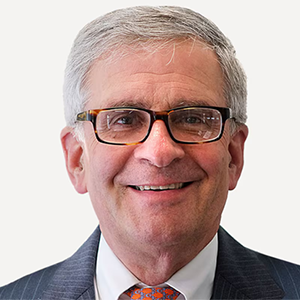 David Shribman