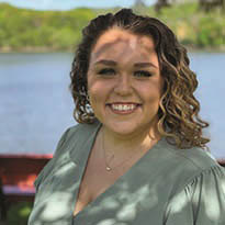 Laura Agnew ’19