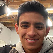 Jose Moreno '25