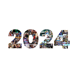 Hartwick College 2024 Year in pictures