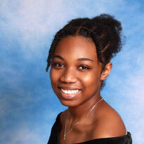 Kezia Namakula '25