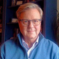 Mark Jones