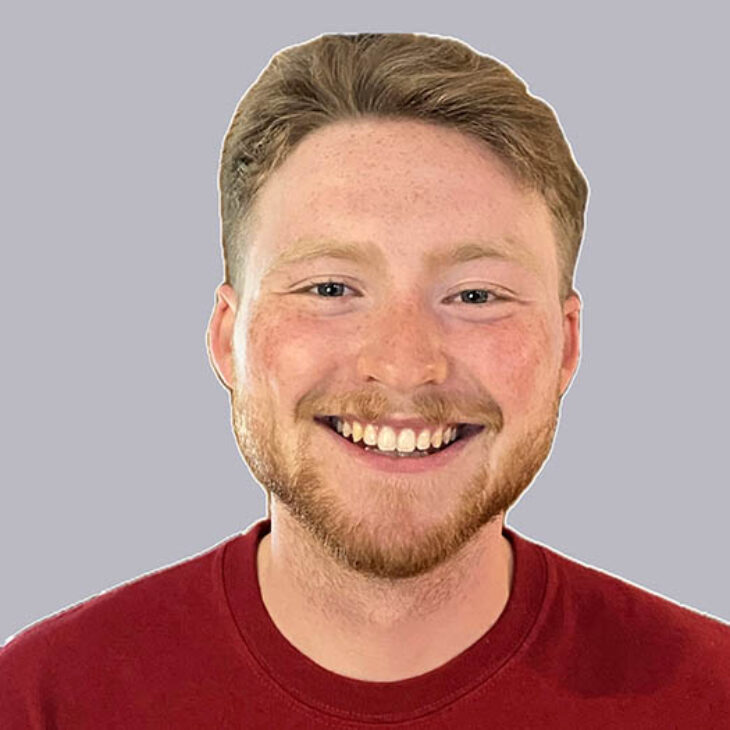 Sam Bagley