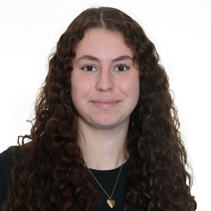 Sophia Telvi