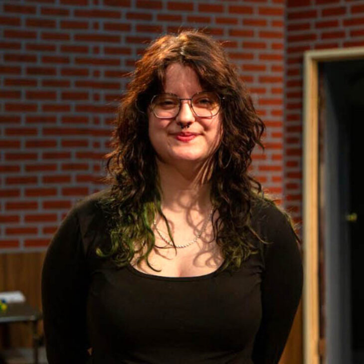 Jae Stuchel '25