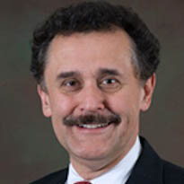 David Tovey '72