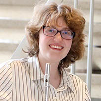 Colleen Long '25