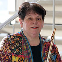 Jane Oddo '75