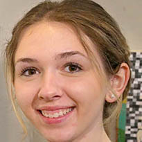 Alison Halstead '26