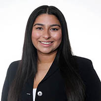 Adrianna Montenegro '26