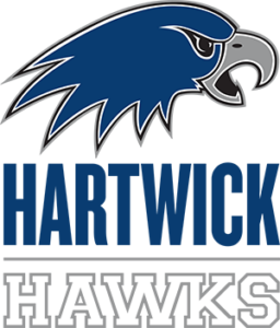 Hartwick Hawks Logo