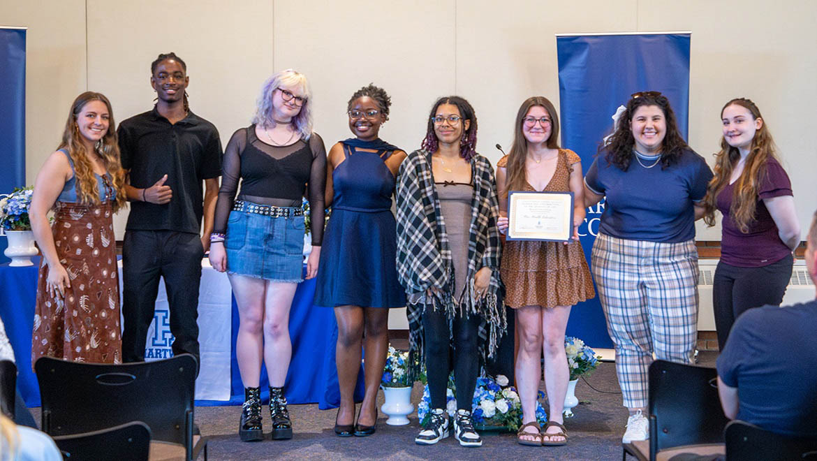 Significant Contributions to the Quality of Life-The Peer Health Educators