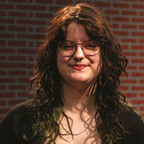 Jas Stuchel '25