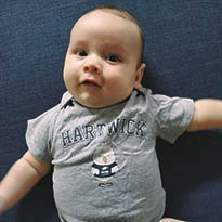 Callum Larraga Coffey