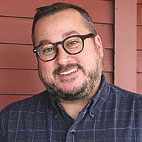 William Belcher '00