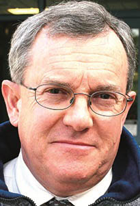 David Rowley ’72