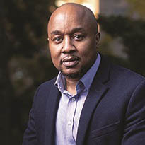 Donald C. Sawyer, III ’99