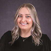 Hayley Crist '20