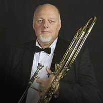 Paul Blake ’01, P’20