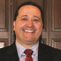 Robert L. Rowe '81