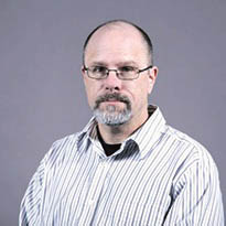 Sean Rafferty '90