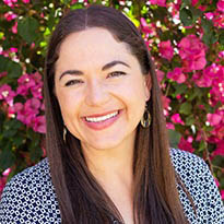 Aliria Muñoz Rascón ’07