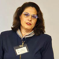 Elena Chernyak